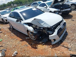 AUDI AUDI A4 PREMIUM PLUS 45 TFSI S LINE QUATTRO S TRONIC