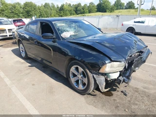DODGE DODGE CHARGER SE