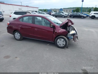 MITSUBISHI MITSUBISHI MIRAGE G4 CARBONITE EDITION/ES/LE