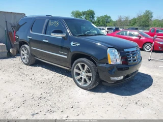 CADILLAC CADILLAC ESCALADE PREMIUM