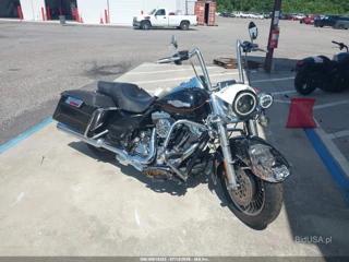 HARLEY-DAVIDSON HARLEY-DAVIDSON FLHR