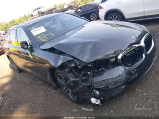 BMW 530I XDRIVE