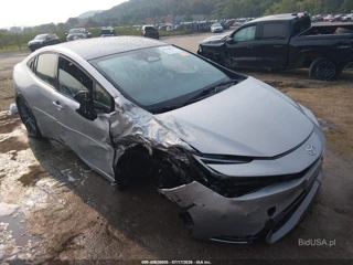 TOYOTA TOYOTA PRIUS LIMITED AWD-E
