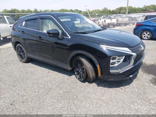MITSUBISHI MITSUBISHI ECLIPSE CROSS LE S-AWC