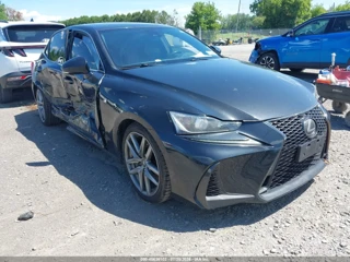 LEXUS LEXUS IS 300