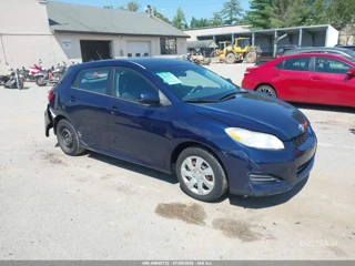 TOYOTA TOYOTA MATRIX L