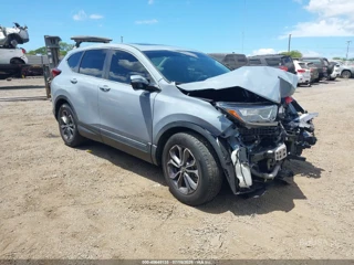 HONDA HONDA CR-V 2WD EX-L