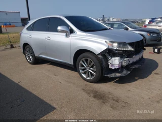 LEXUS LEXUS RX 450H