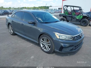 VOLKSWAGEN VOLKSWAGEN PASSAT 2.0T R-LINE/2.0T S