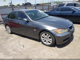 BMW 325I
