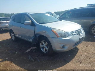 NISSAN NISSAN ROGUE S