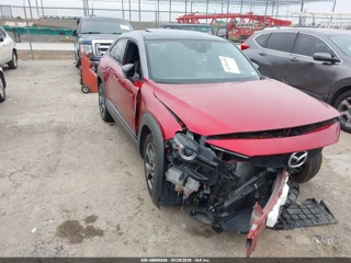 MAZDA MAZDA MX-30 EV PREMIUM PLUS