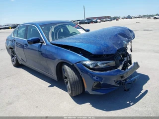 BMW 330I