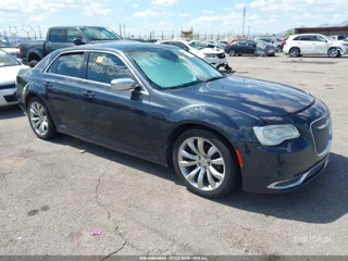 CHRYSLER CHRYSLER 300 TOURING