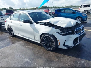 BMW M340I