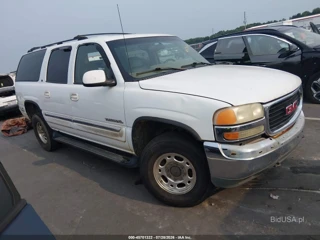 GMC YUKON XL 2500 SLT