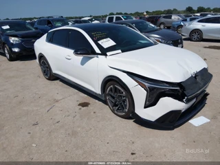KIA KIA K4 GT-LINE