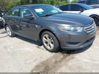 FORD FORD TAURUS SE