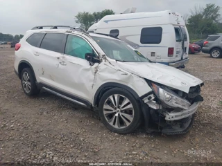 SUBARU SUBARU ASCENT LIMITED
