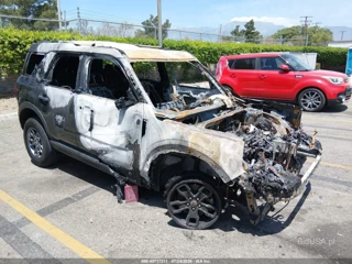 FORD FORD BRONCO SPORT BIG BEND