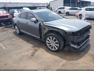 VOLVO VOLVO S90 T6 INSCRIPTION