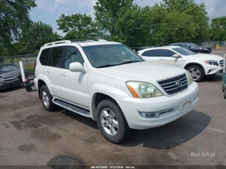 LEXUS LEXUS GX 470
