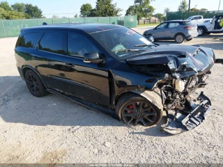 DODGE DODGE DURANGO SRT 392 AWD