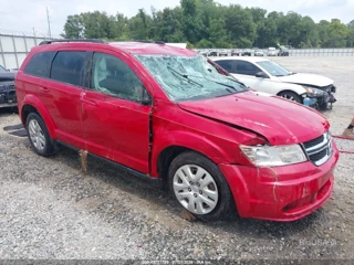 DODGE DODGE JOURNEY SE VALUE