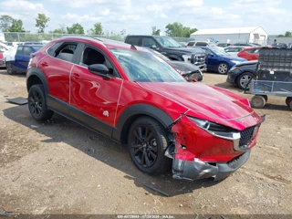MAZDA MAZDA CX-30 2.5 TURBO