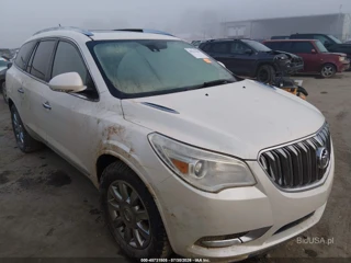 BUICK BUICK ENCLAVE PREMIUM