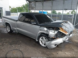 DODGE DODGE DAKOTA SPORT
