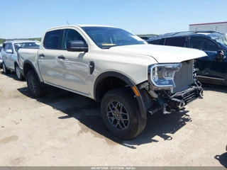 FORD FORD RANGER XLT