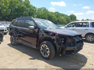 SUBARU SUBARU FORESTER PREMIUM