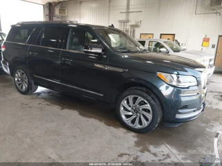 LINCOLN LINCOLN NAVIGATOR L RESERVE