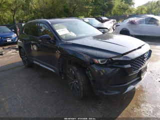 MAZDA MAZDA CX-50 2.5 TURBO PREMIUM PLUS