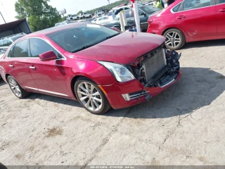 CADILLAC CADILLAC XTS PREMIUM