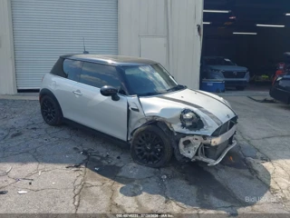 MINI MINI HARDTOP COOPER