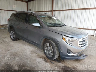 GMC TERRAIN FWD SLT