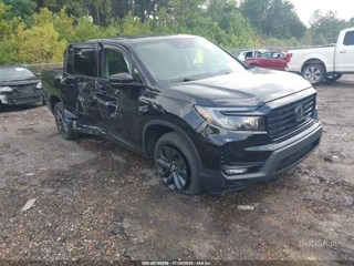 HONDA HONDA RIDGELINE SPORT