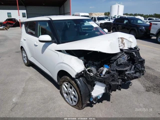 KIA KIA SOUL LX