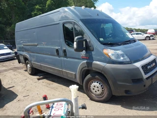RAM RAM PROMASTER 3500 CARGO VAN HIGH ROOF 159 WB EXT