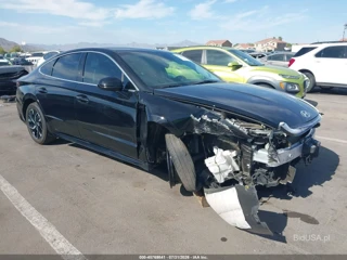 HYUNDAI HYUNDAI SONATA SEL