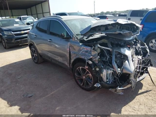 BUICK BUICK ENCORE GX SELECT FWD