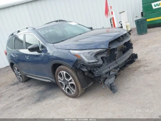 SUBARU SUBARU ASCENT LIMITED 7-PASSENGER