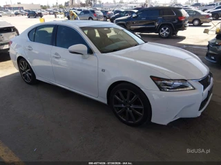 LEXUS LEXUS GS 350