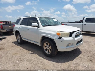 TOYOTA TOYOTA 4RUNNER SR5 V6