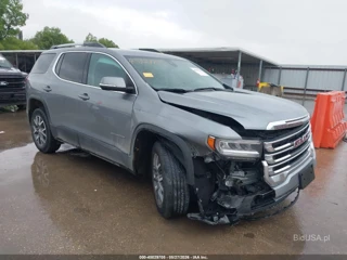 GMC ACADIA AWD SLT