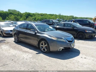 ACURA ACURA TL 3.7