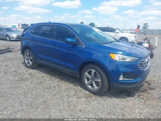 FORD FORD EDGE SEL