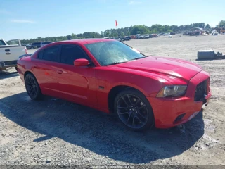 DODGE DODGE CHARGER R/T
